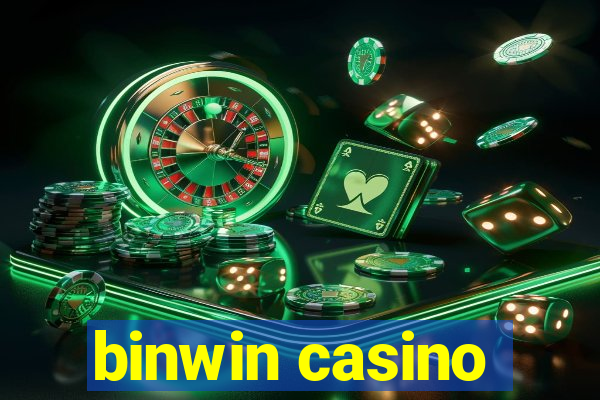 binwin casino