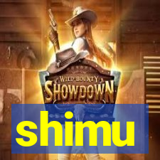 shimu