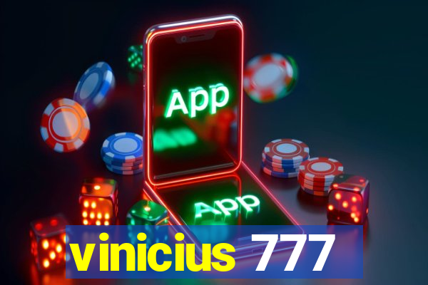 vinicius 777