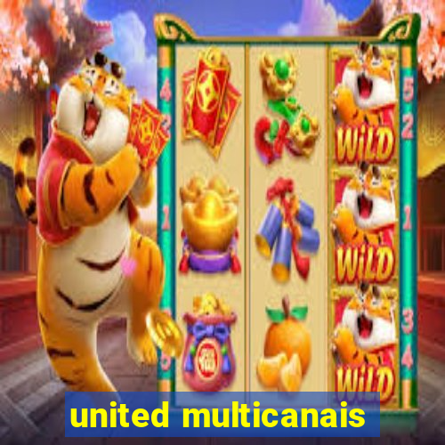 united multicanais