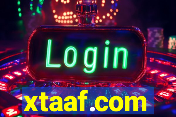 xtaaf.com