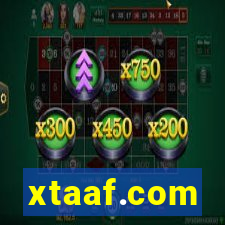 xtaaf.com