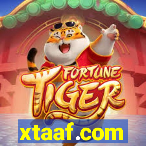 xtaaf.com