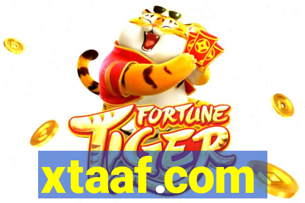 xtaaf.com