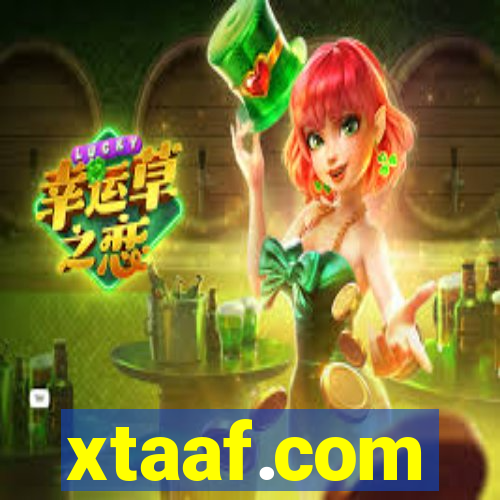 xtaaf.com