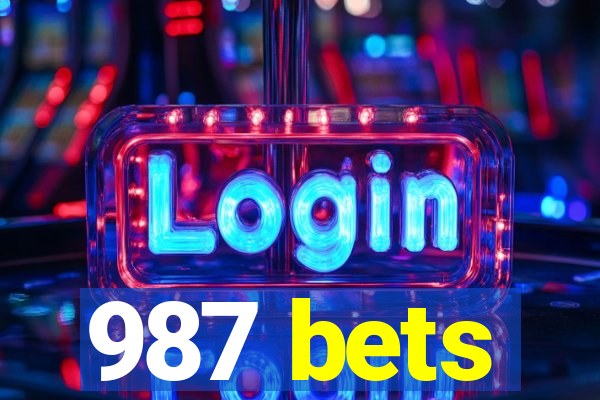 987 bets