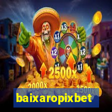 baixaropixbet