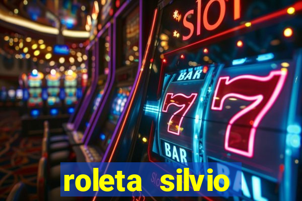 roleta silvio santos jogo