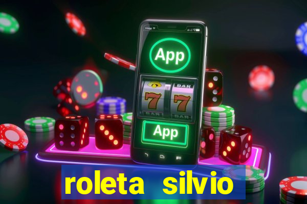 roleta silvio santos jogo