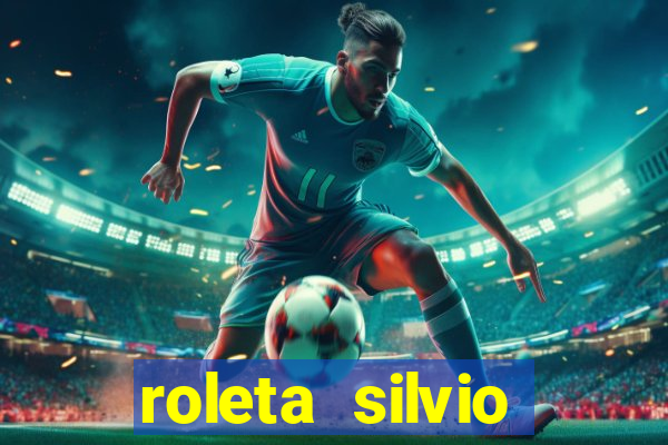 roleta silvio santos jogo