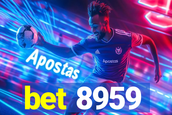 bet 8959