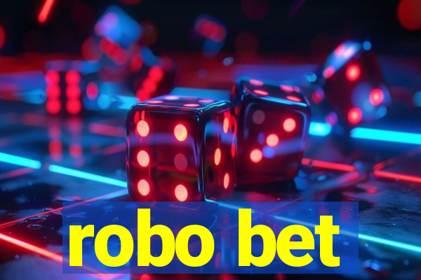 robo bet