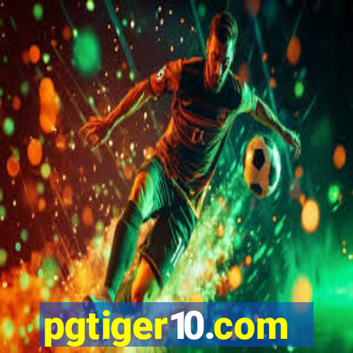 pgtiger10.com