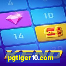 pgtiger10.com