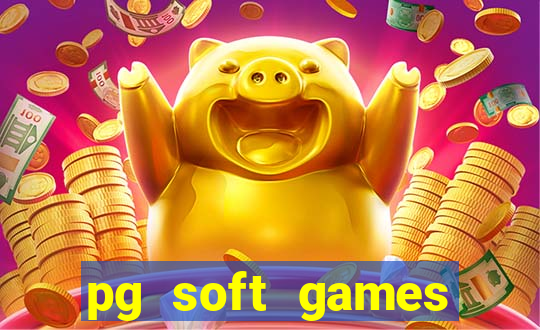 pg soft games fortune rabbit