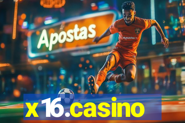 x16.casino