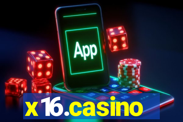 x16.casino