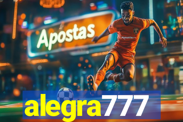 alegra777