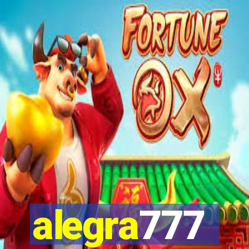 alegra777