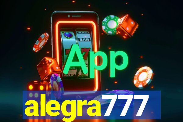 alegra777