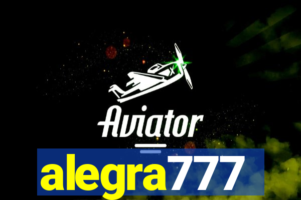 alegra777