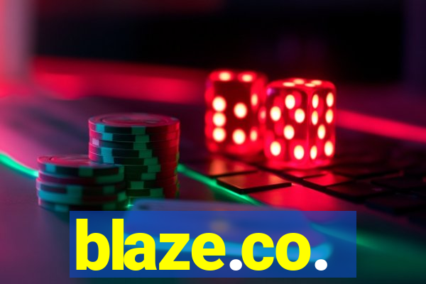 blaze.co.