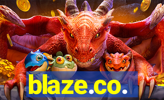 blaze.co.