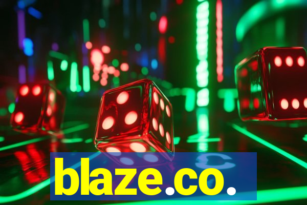 blaze.co.