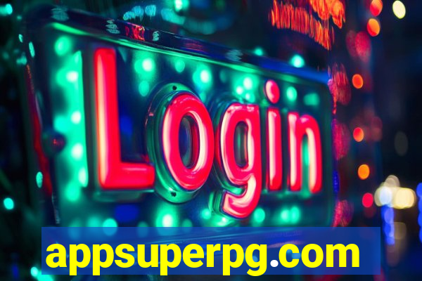 appsuperpg.com