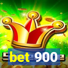 bet 900