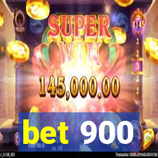 bet 900