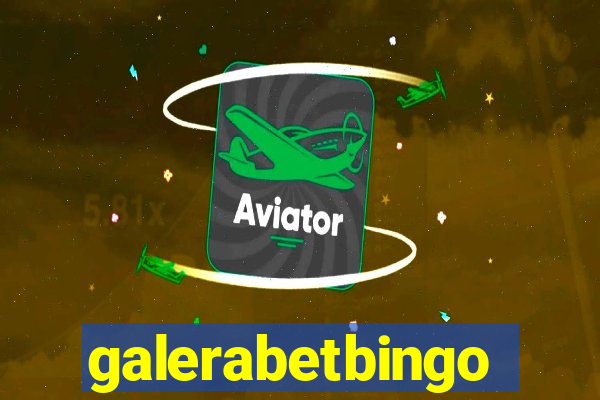 galerabetbingo