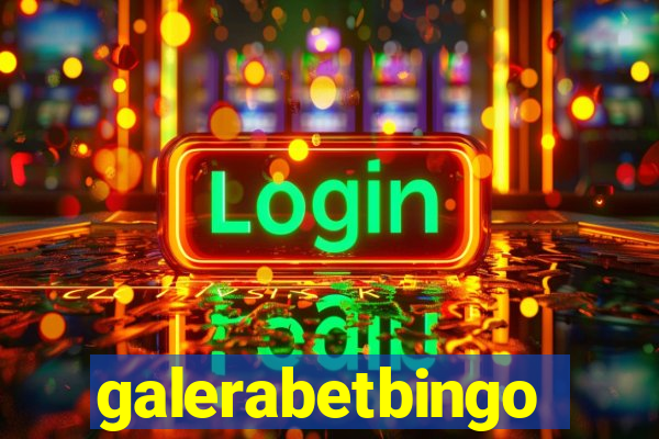 galerabetbingo