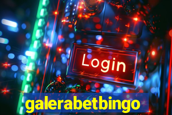 galerabetbingo