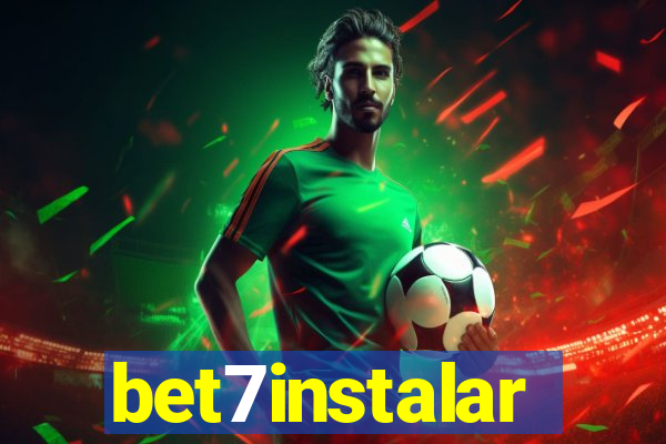 bet7instalar