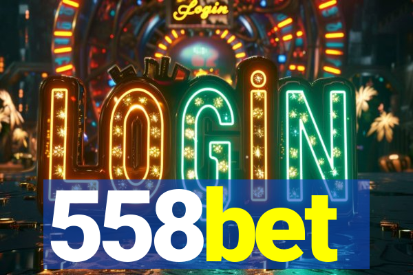 558bet