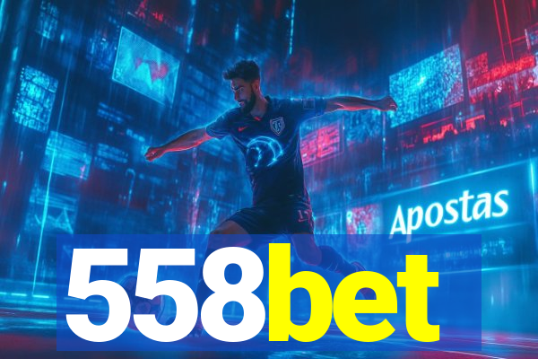 558bet