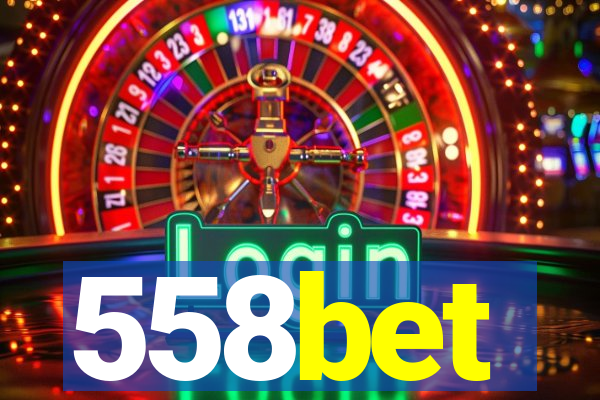 558bet