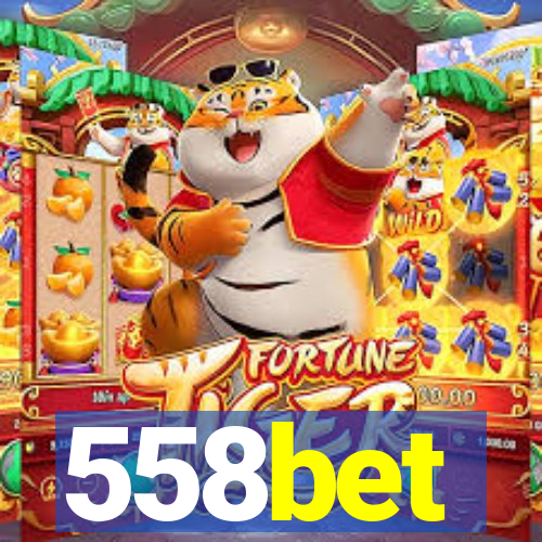 558bet