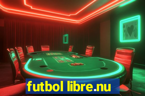 futbol libre.nu