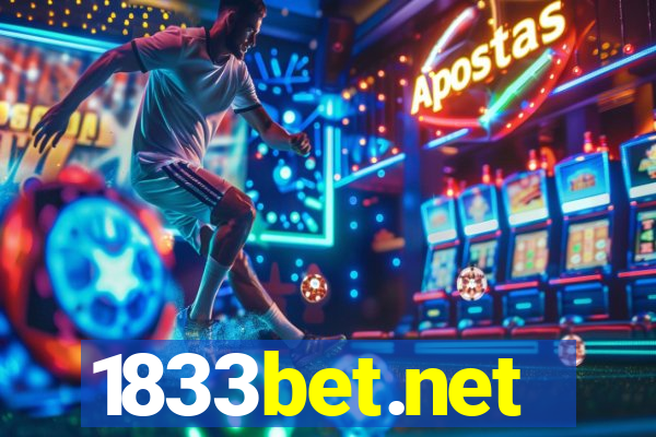 1833bet.net