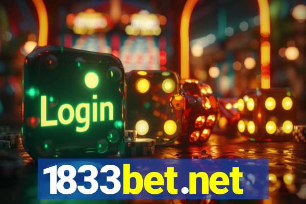 1833bet.net