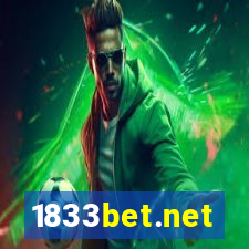 1833bet.net