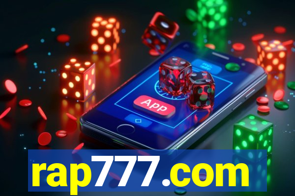 rap777.com