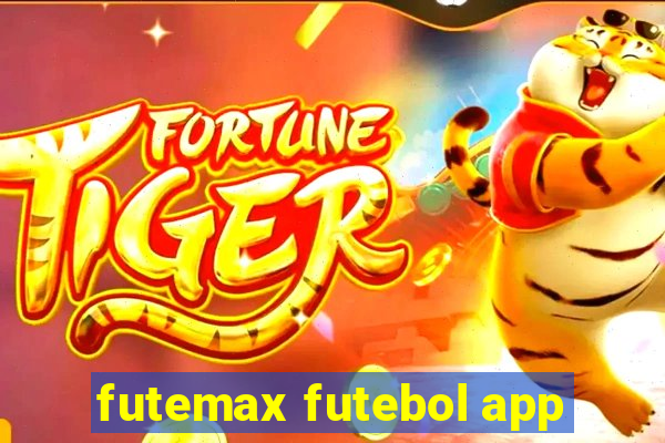 futemax futebol app