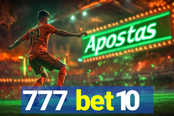 777 bet10