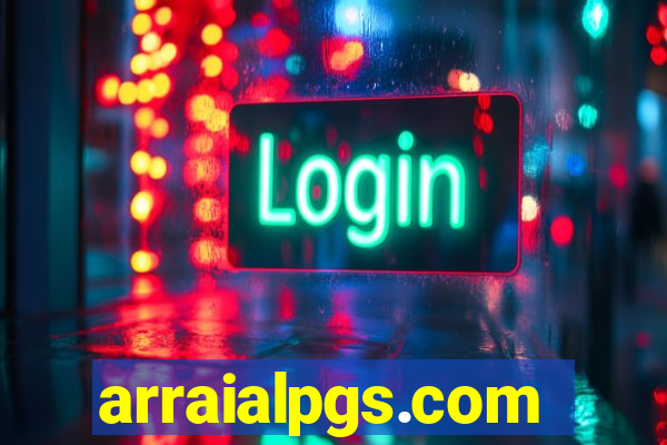 arraialpgs.com