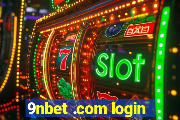 9nbet .com login