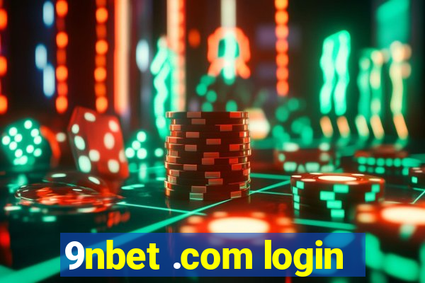 9nbet .com login