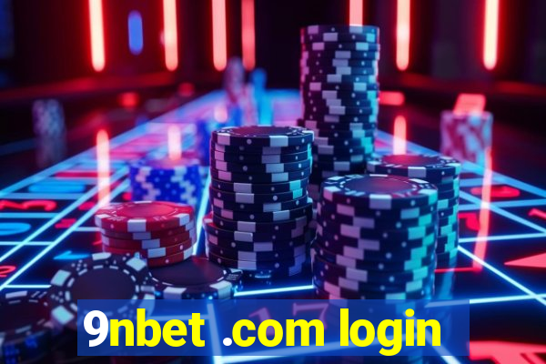 9nbet .com login